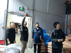 各单位要持续组织对消防