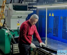 实现规模与效益双重跃升