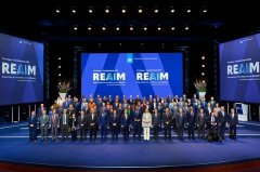 你看那个宣言所写的东西