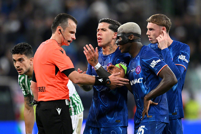 恩佐-费尔南德斯或夏窗离队 切尔西面临阵容重组