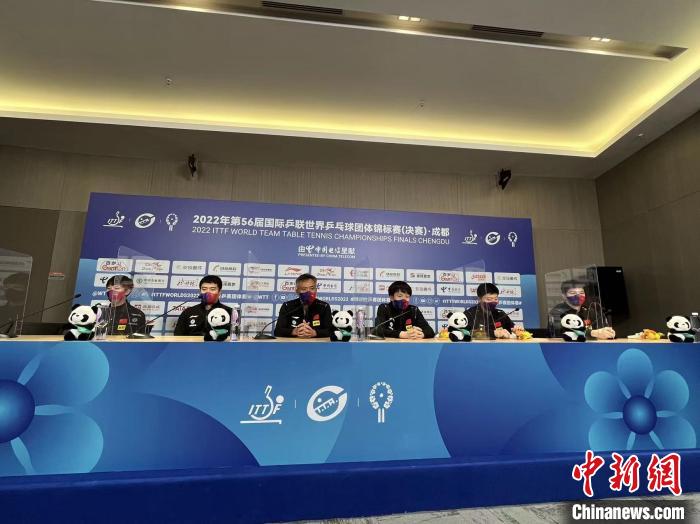 秦志戬谈斯韦思林杯之重:杯身重量与传承重量