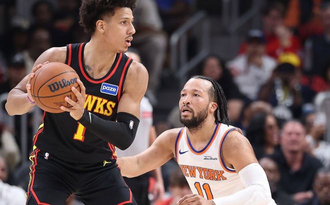 NBA东部季后赛对阵出炉 附加赛悬念引关注