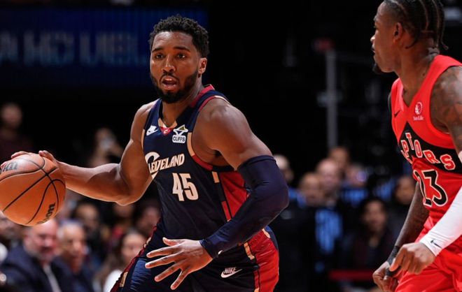 NBA东部季后赛对阵出炉 附加赛悬念引关注