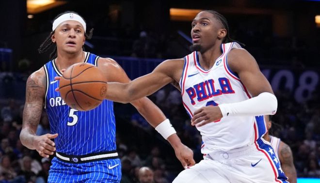 NBA东部季后赛对阵出炉 附加赛悬念引关注