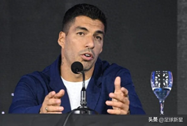 苏亚雷斯坦言与贝尔萨矛盾 仍愿为国家队重返